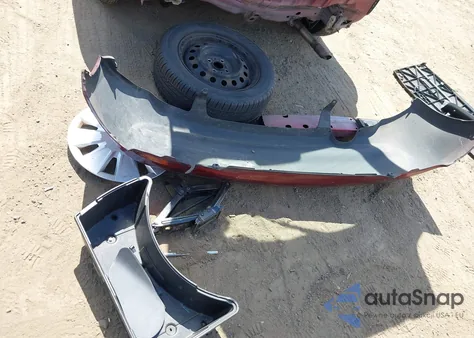 2006 Scion Xa из США, поврежденный, VIN JTKKT604660154784